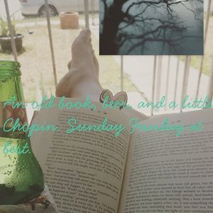 Meet your Posher, Christine